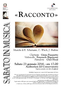 il racconto