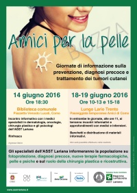 Locandina evento del 14_6