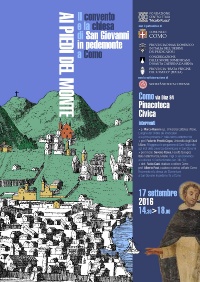 Locandina san giovanni in pedemonte