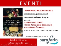 Marzo Magno ParolarioFeltrinelli