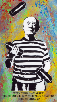 Picasso