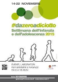 locandina settimana infanzia 2015 DEF
