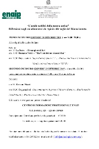 mensa antica 15 e 22 ottobre 2015 (3)