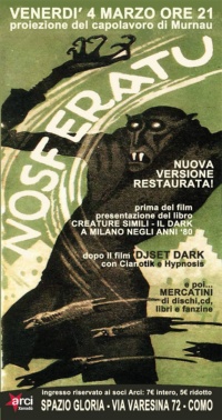 nosferatu