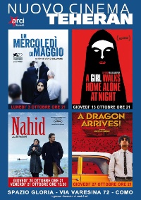 nuovo cinema teheran