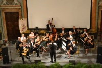 orchestra flora