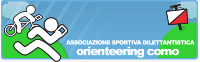 orienteering