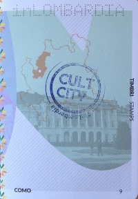 passaporto