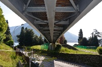 Ponte del chilometro Brambilla Conti Tagliabue Colombo 1