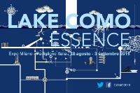 Lake Como Essence