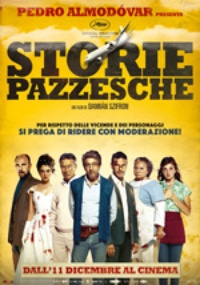 storie pazzzesche