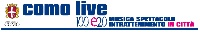 testata Como Live 2015