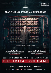 the imitation game