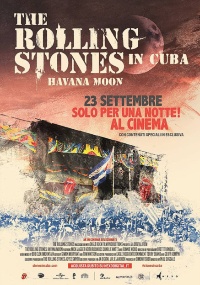 the rolling stones in cuba