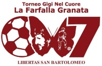 torneo gigi nel cuore