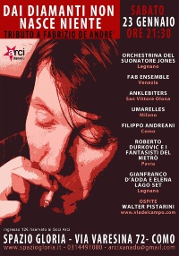 tributo de andre
