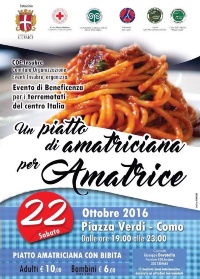 un-amatriciana-per-amatrice