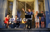 una canzone per l'estate