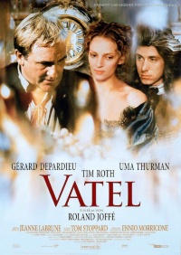 vatel-poster