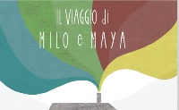 viaggio milo e maya