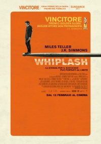 whiplash