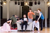 yvonne rainer