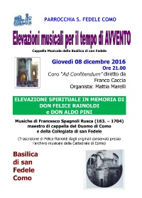 Avvento 3