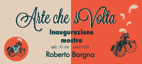 Ciclo di mostre arte che Svolta