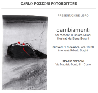 cambiamenti