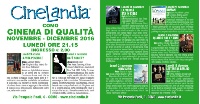 cinelandia