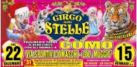 circo delle stelle