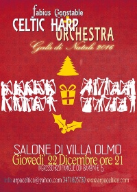 gran gala di natale