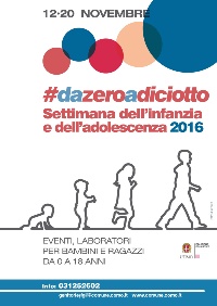 locandina settimana infanzia 2016 DEF