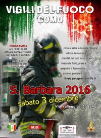 manifesto sbarbara 3 dicembre