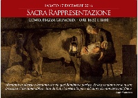 sacra rappresentazione