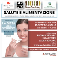 salute e alimentazione