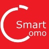 logo smart como