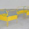 Mònica Planes Castan_Armchair. (Not) Shared Interior Space_2015_installazione_due elementi_cm 70x70x70 cad