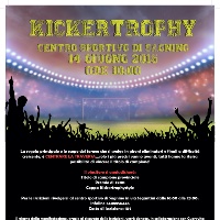 kikertrophy rit