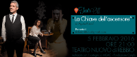 la-chiave