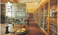 laboratorio fisica volta