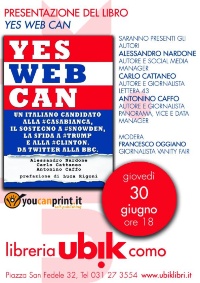 nardone alla ubik