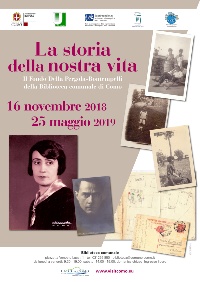 A3 locandina Bontempelli generica