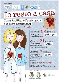 IO RESTO A CASA