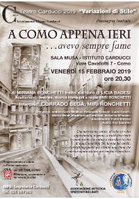 a-como-appena-ieri