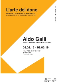 aldo galli