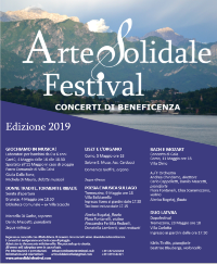 arte solidale festival