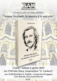 arturo sacchetti