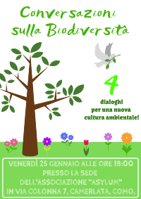 biodiversità