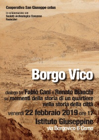borgo vico